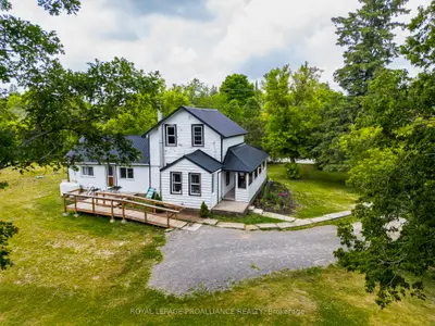 Detached in Greater Napanee