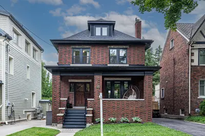 Detached in Hamilton