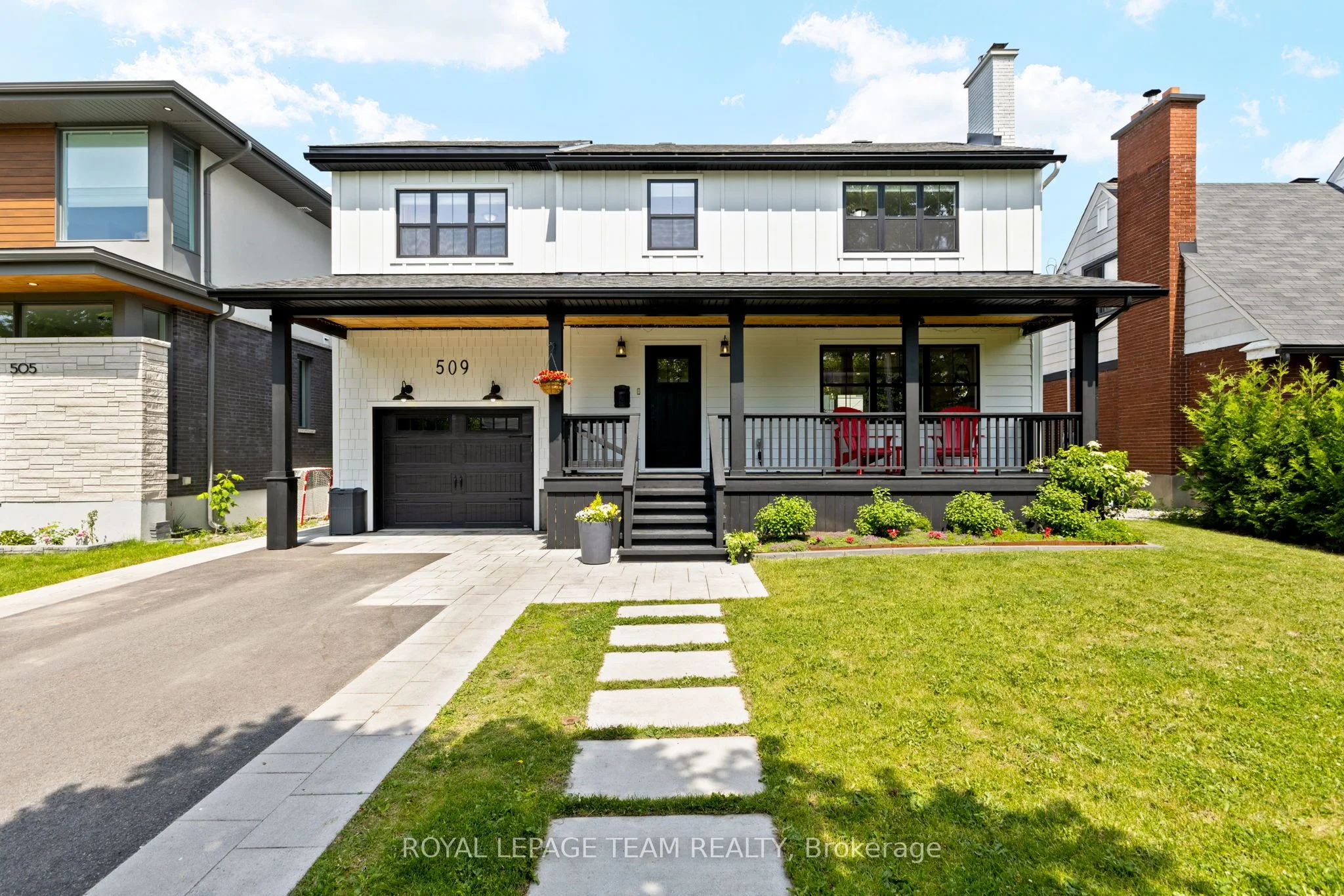 509 Windermere Avenue, Carlingwood - Westboro and Area, ON K2A 2W3