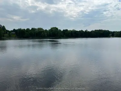 Vacant Land in Whitestone