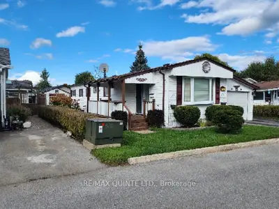 MobileTrailer in Quinte West