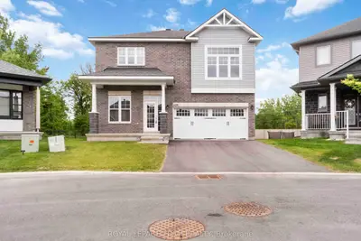 Detached in Clarence-Rockland