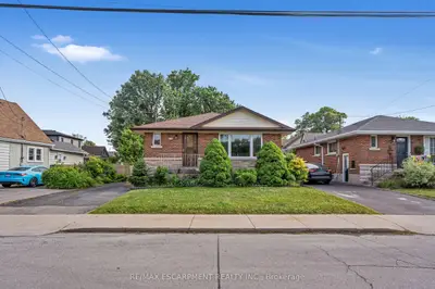 Detached in Hamilton