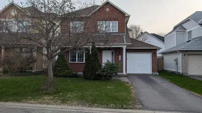 Detached in Kanata