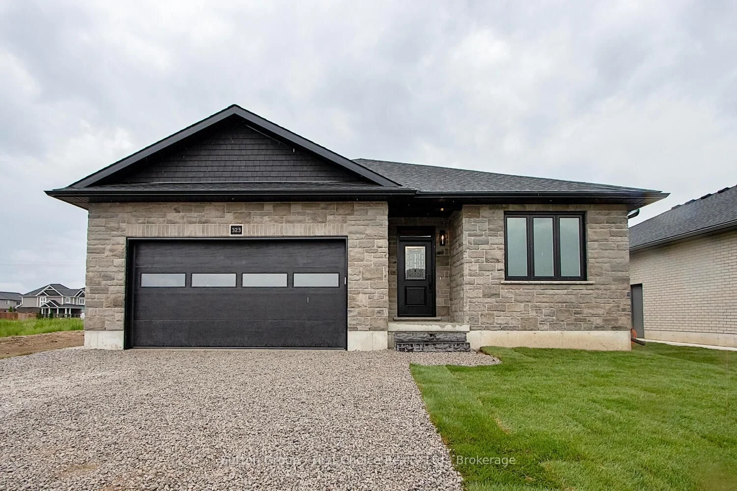 Detached in Stratford