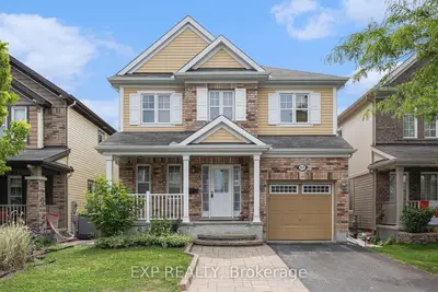 Detached in Stittsville - Munster - Richmond