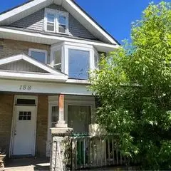 Duplex in Peterborough