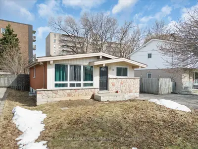 Detached in Hamilton