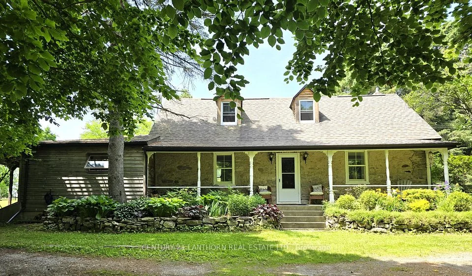 2194 Moira Road, Centre Hastings, ON K0K 2Y0