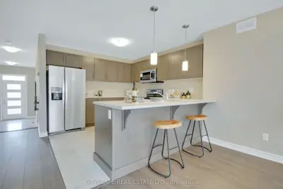 Att/Row/Townhouse in Carleton Place