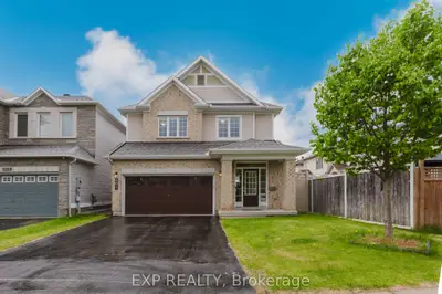 Detached in Kanata