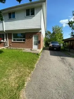 Semi-Detached in Peterborough