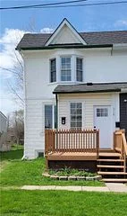316 KILGOUR Avenue, Welland, ON L3C 2R4