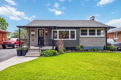 Detached in London East
