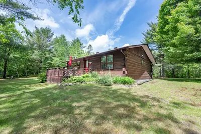 Detached in Killaloe, Hagarty and Richards