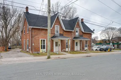Detached in Cobourg