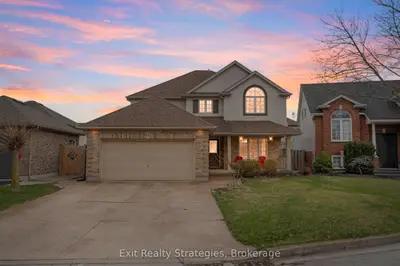 Detached in St. Catharines