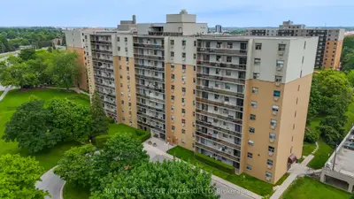 Condo Apartment in London South