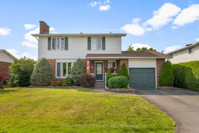 Detached in Arnprior