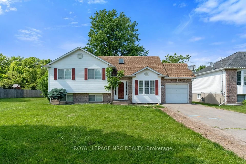 3494 Dominion Road, Fort Erie, On L0s 1n0