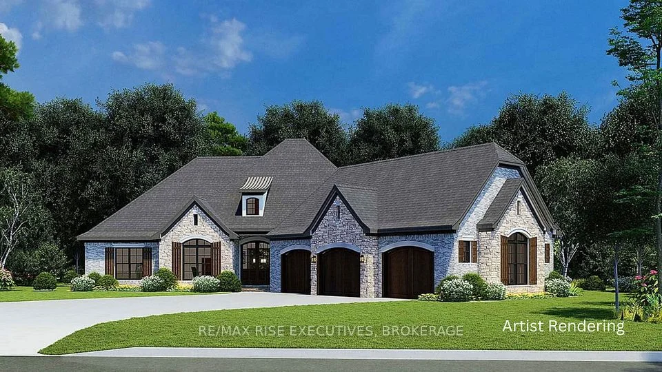 LOT B3 HETU Road, Front of Leeds & Seeleys Bay, ON K7G 2V3