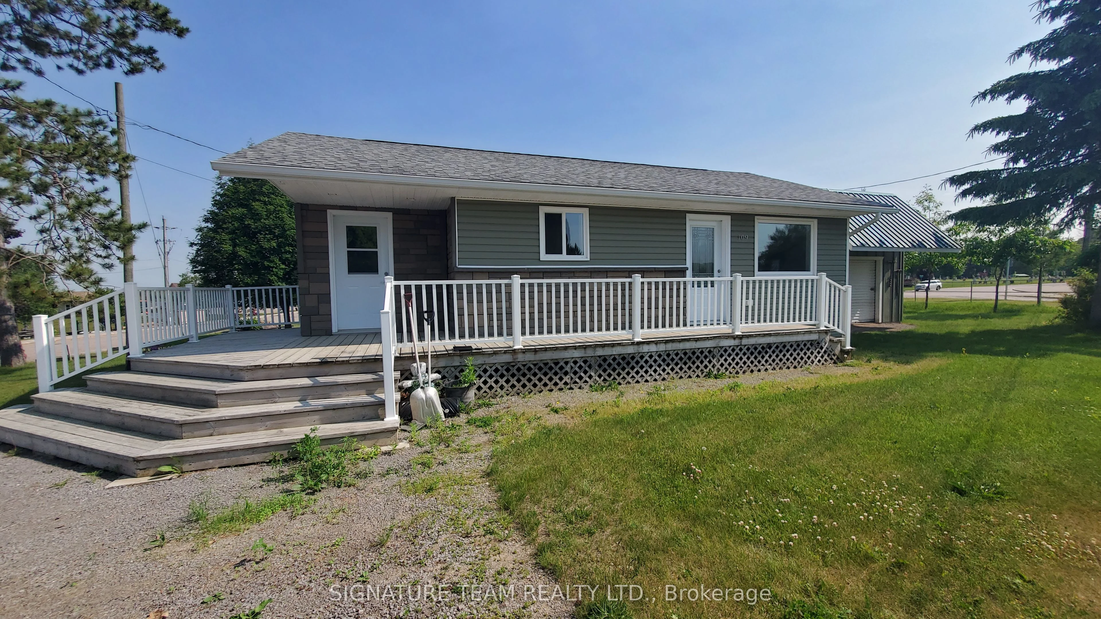 109 Melanie Street, Bonnechere Valley, ON K0J 1T0