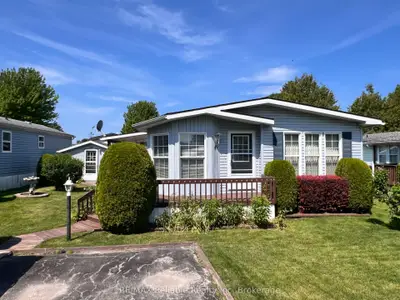 Other in Ashfield-Colborne-Wawanosh