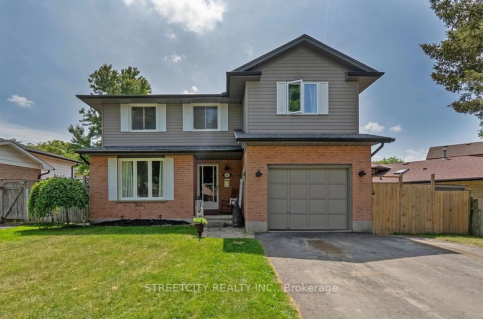 47 Fox Hollow Crescent, London North, ON N6G 3R1