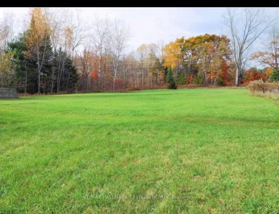 Lot 13 Trent River Road, Trent Hills, On K0l 1z0