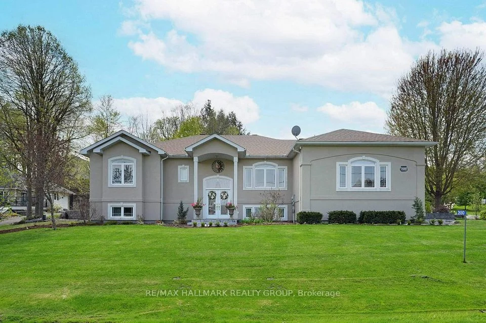 2680 Pierrette Drive, Orleans - Cumberland and Area, ON K4C 1B6