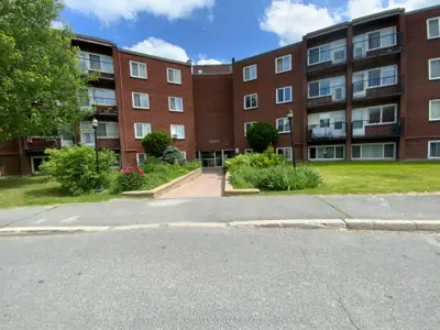 Condo Apartment in Beacon Hill North - South and Area