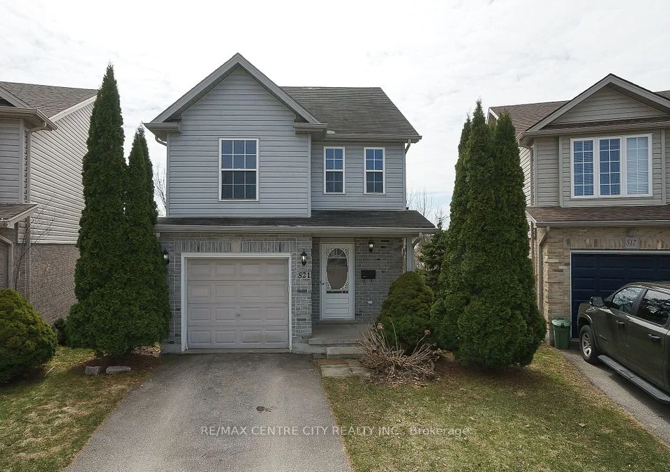 521 Blackwater Place, London North, ON N5X 4J4