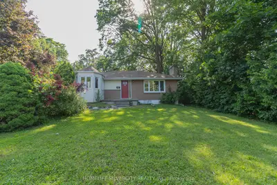 Detached in London South