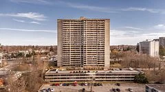 415 Greenview Avenue 1708, Britannia - Lincoln Heights and Area, ON K2B 8G5