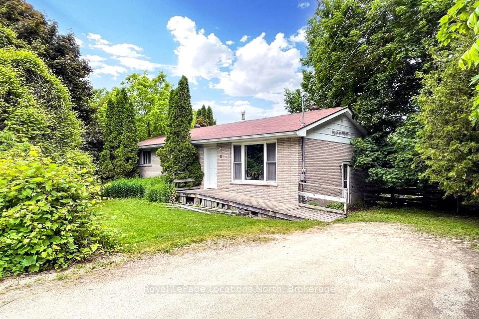 10 Marshall Street E, Meaford, ON N4L 1P8