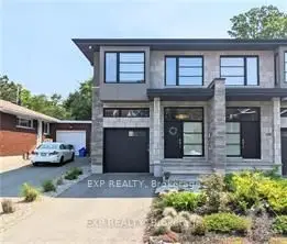 Semi-Detached in Carlingwood - Westboro and Area