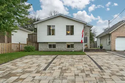 Detached in Quinte West