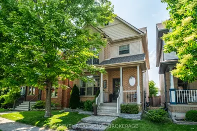 Detached in Kingston