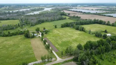 Detached in Rideau Lakes