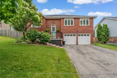 Detached in Haldimand