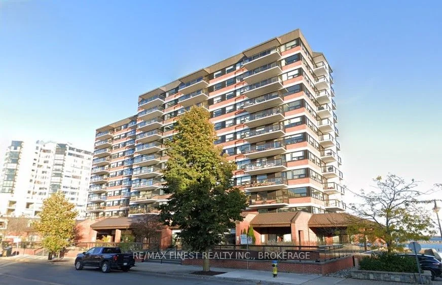 165 Ontario Street 1002, Kingston, On K7l 2y6