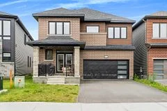 Detached in Barrhaven