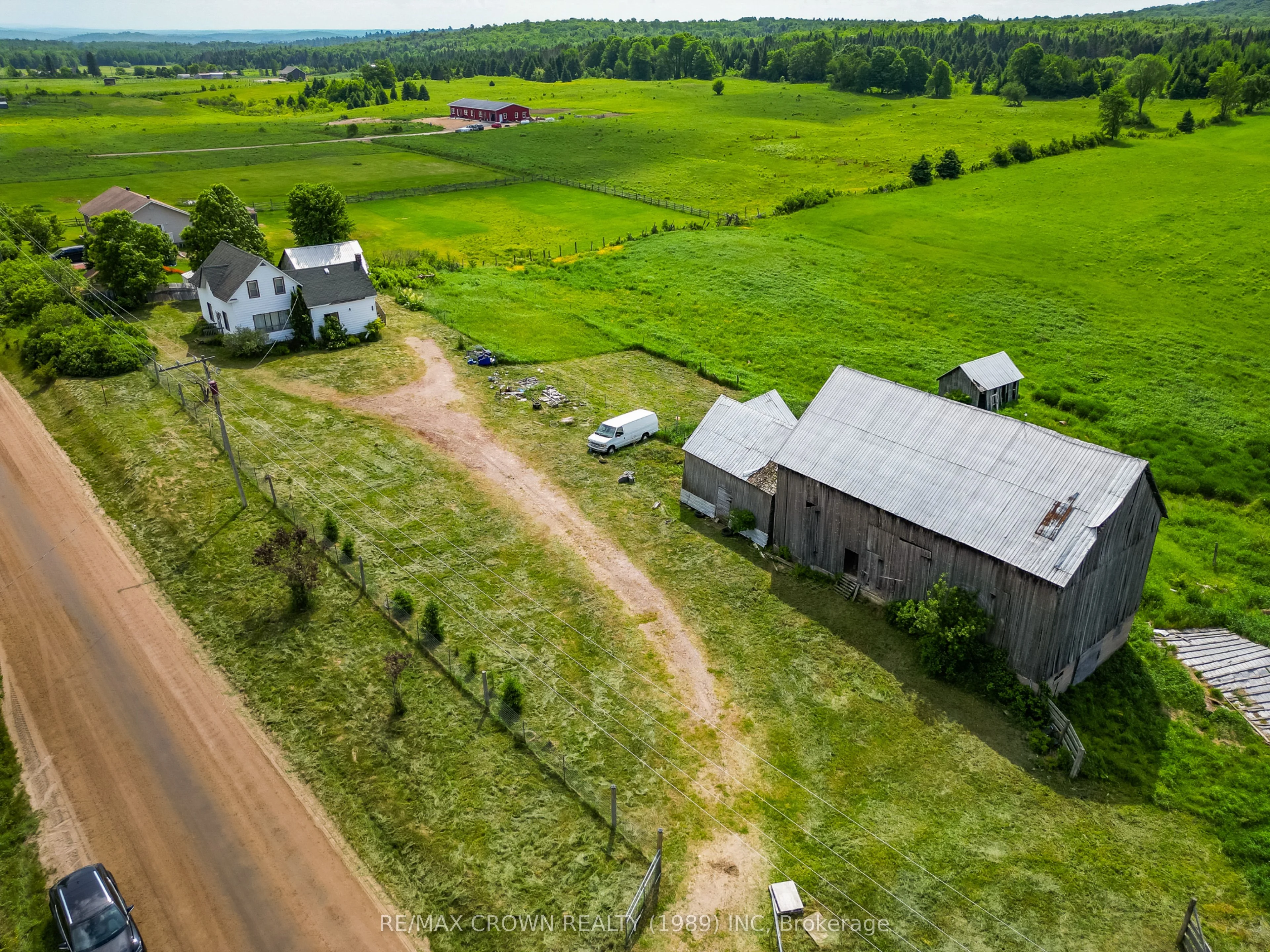 Detached in Bonfield