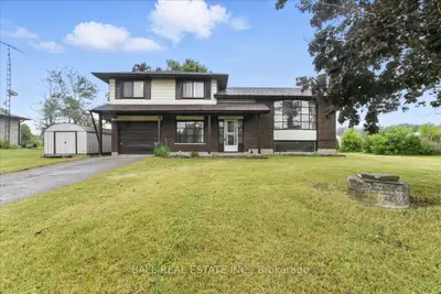 Detached in Selwyn
