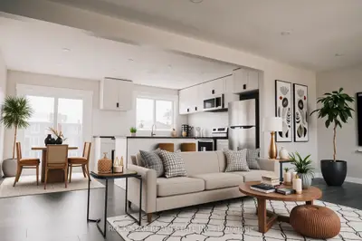Duplex in Hamilton