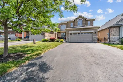 Detached in Grimsby