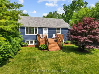 Detached in Dutton/Dunwich