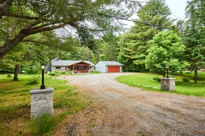 Detached in Huntsville