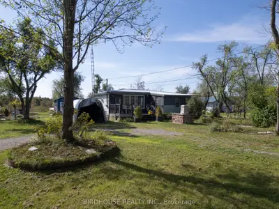 Detached in Kawartha Lakes