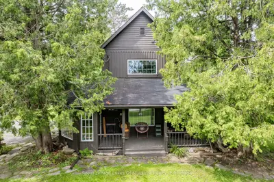 Detached in Huntsville